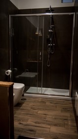 Toledo Class - B&B Naples