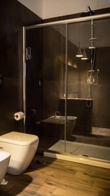 Toledo Class - B&B Naples