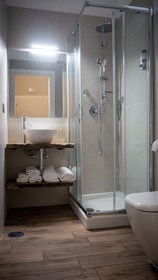 Toledo Class - B&B Naples