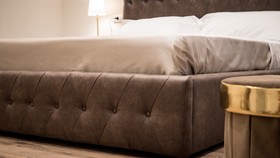 Toledo Class - B&B Naples