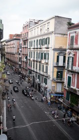 Toledo Class - B&B Naples