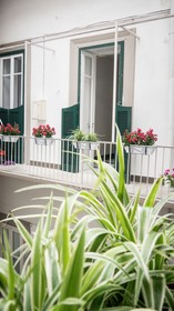 Toledo Class - B&B Naples