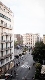 Toledo Class - B&B Naples