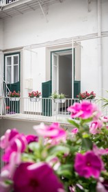 Toledo Class - B&B Naples