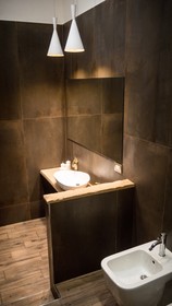 Toledo Class - B&B Naples