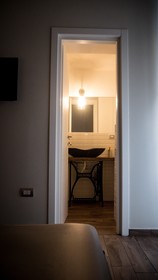 Toledo Class - B&B Naples