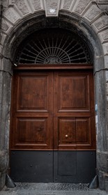 Toledo Class - B&B Naples