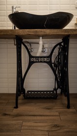 Toledo Class - B&B Naples