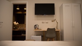 Toledo Class - B&B Naples