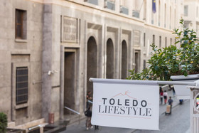 Toledo Lifestyle