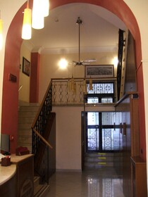 Hotel Eliseo Napoli
