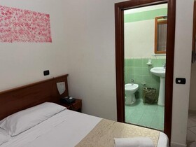 Hotel Eliseo Napoli