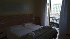 Hotel Eliseo Napoli