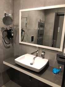 Twice - Naples Duomo