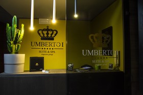 Umberto Primo Suite & Spa
