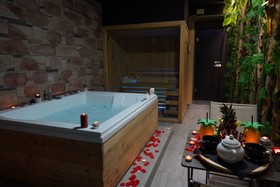 Umberto Primo Suite & Spa