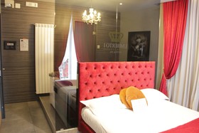 Umberto Primo Suite & Spa