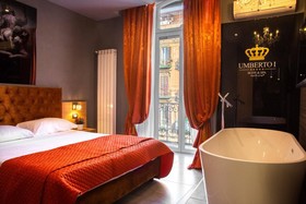 Umberto Primo Suite & Spa