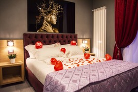 Umberto Primo Suite & Spa