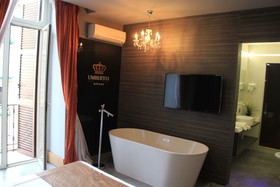 Umberto Primo Suite & Spa