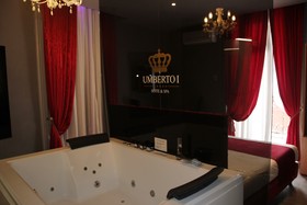 Umberto Primo Suite & Spa