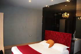 Umberto Primo Suite & Spa