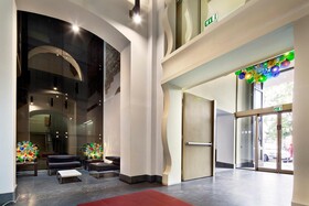 UNAHOTELS Napoli