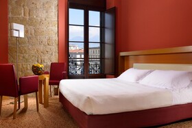 UNAHOTELS Napoli