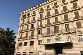 UNAHOTELS Napoli