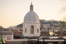 UNAHOTELS Napoli