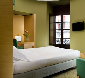 UNAHOTELS Napoli