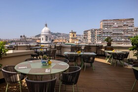 UNAHOTELS Napoli