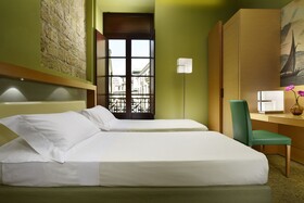 UNAHOTELS Napoli