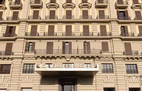 UNAHOTELS Napoli