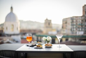 UNAHOTELS Napoli
