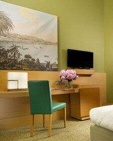 UNAHOTELS Napoli