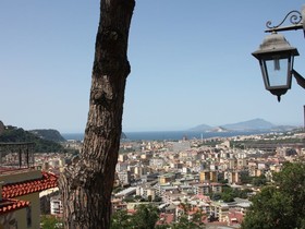 Vacation Home Agrumeto Flegreo