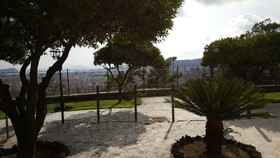 Vacation Home Agrumeto Flegreo