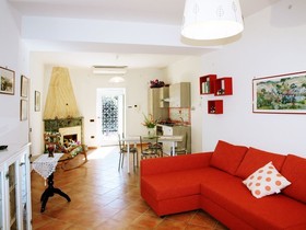 Vacation Home Agrumeto Flegreo