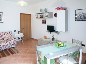 Vacation Home Agrumeto Flegreo