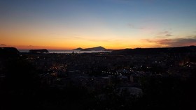 Vacation Home Agrumeto Flegreo