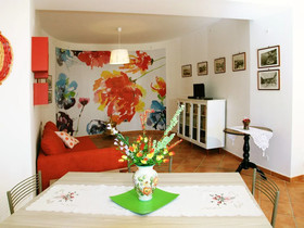 Vacation Home Agrumeto Flegreo