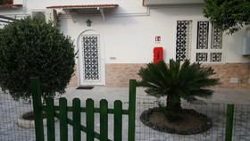 Vacation Home Agrumeto Flegreo