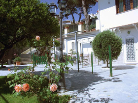 Vacation Home Agrumeto Flegreo