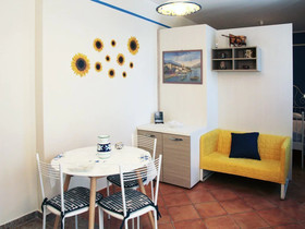 Vacation Home Agrumeto Flegreo