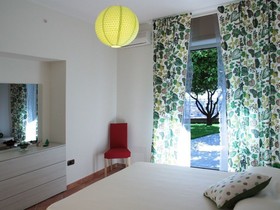 Vacation Home Agrumeto Flegreo