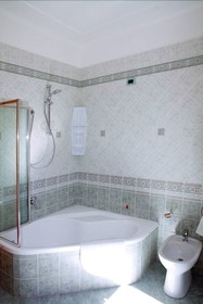 Vacation Home Agrumeto Flegreo