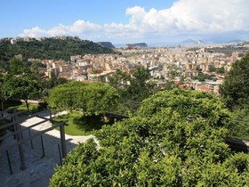 Vacation Home Agrumeto Flegreo