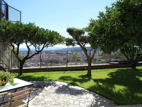 Vacation Home Agrumeto Flegreo