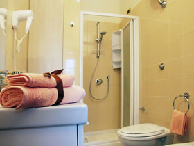 Vacation Home Agrumeto Flegreo